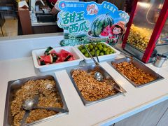 -周麻婆·川式小炒(宁德蕉城南路店)
