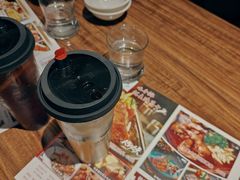 -路易十三西餐厅(西关新天地店)