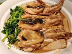 -大潮淮·淮扬菜(何园旗舰店)