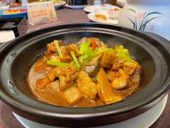 顶汁鲨鱼-绿岛国际酒店·海鲜酒楼(八七路店)