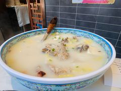 -福来居烤鸭店(天坛二店)