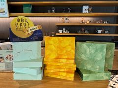 -星巴克(天津SM城市广场店)