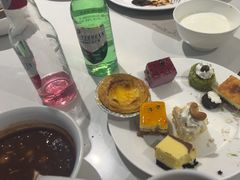 -晶丽香榭自助餐(南京大饭店)