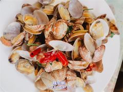 -华春餐馆(鱼山路店)