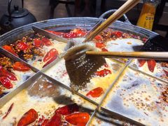 -白乐天毛肚火锅馆(南滨路店)