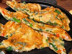 -匠牛道烤肉料理店(西坝河店)