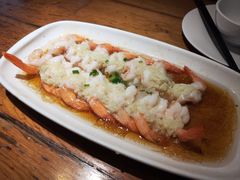 -金牌外婆家(苏州中心店)