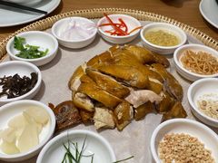 -顺风汤馆·广府粤菜(江宸天街店)