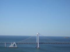 -星海湾跨海大桥