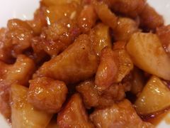-王庄阿咪海鲜大排档(象园店)