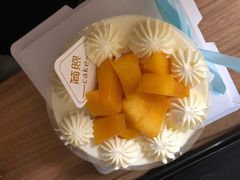 -简·煦蛋糕定制(下沙店)