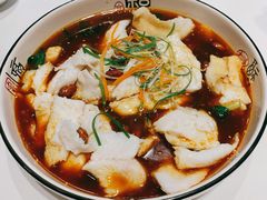 天目盆盆香-风味小馆(天目湖宾馆店)