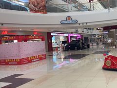 -万达广场(渭南高新店)