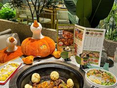 -蘸小院铁锅炖·蘸酱菜·东北菜(怀远门店)