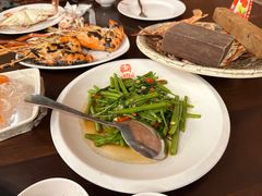 -大螃蟹海鲜餐厅