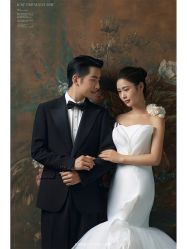 -今生有约婚纱摄影店(景德路店)