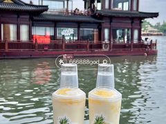 -CoCo都可(湖滨银泰店B区店)