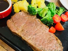 -必胜客(百联又一城店)
