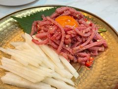 -六七八韩式烤肉·韩国料理(上杭路店)