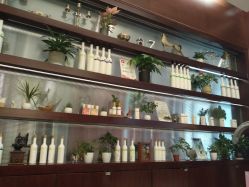 -AKOZO Beauty Salon
