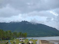 -坝光海滩