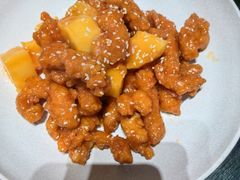 -顺香居·老字号湖北菜(江汉路店)