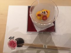 -鮨一日本料理(大中华店)