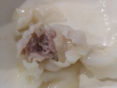 -继红顺河抄手名小吃