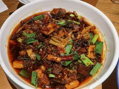 贵阳笋子鸡-树厨贵州菜(大十字店)