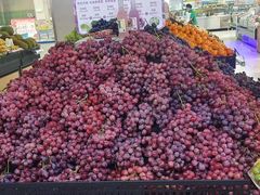 -信誉楼商厦(赵县店)