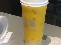 -luckincoffee瑞幸咖啡(香港名店街店)