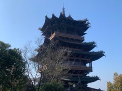 -杭州半山国家森林公园