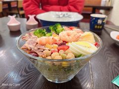 -釜山豚骨汤饭(芝罘万达广场店)