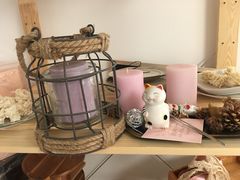 -食间旅人DIY烘焙工作室
