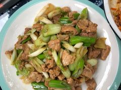 -云隐小厨·传统大理美食(复兴路店)