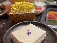 -巴奴毛肚火锅(悠唐购物中心店)