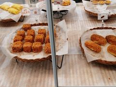 -仟吉KenGee(国贸360店)