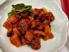 -和记小菜(东方店)