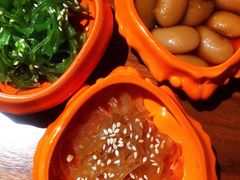 -熹炭精致日料(金融街购物中心店)