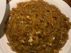 酸菜粉丝氽白肉-黑土印象菜馆(三元桥店)