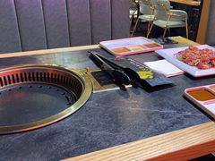 -杨记齐齐哈尔烤肉(五莲路店)