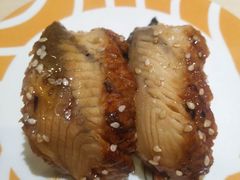 -新一番三文鱼寿司(红城湖店)