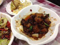 IMG_0557-乐乐餐厅(湘子庙街店)