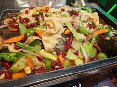 -张记烤鱼王(西街店)