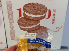 -天津梅江印象城