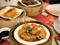 -点都德(华强南店)