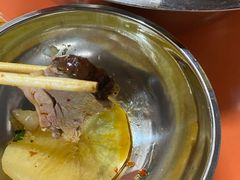 烤鸭-青羊区不同味冒菜店(青羊店)