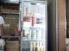 -老伴豆花(麦士威熟食中心店)