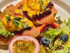 -BE BRIGHT KITCHEN(正佳广场店)