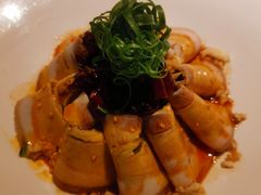 -姜君·千岛湖鱼头馆(浦东大道店)